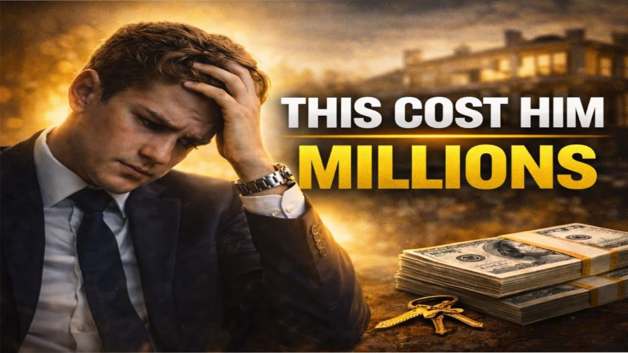Why Rich Parents Don’t Rush Their Children Into Confidence || Wealthy Family Secrets ||