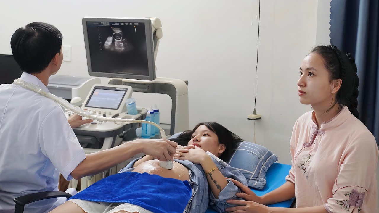 Ex-Sister-in-Law’s Unplanned Pregnancy—Tieu San, Once Bullied, Became Her Only Companion