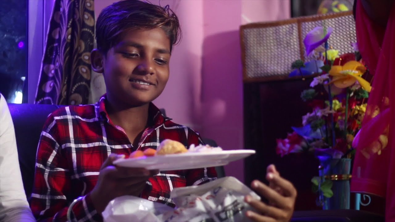 Diwali | A Heart Touching Short Film 2019 | Social Message | SP Youth