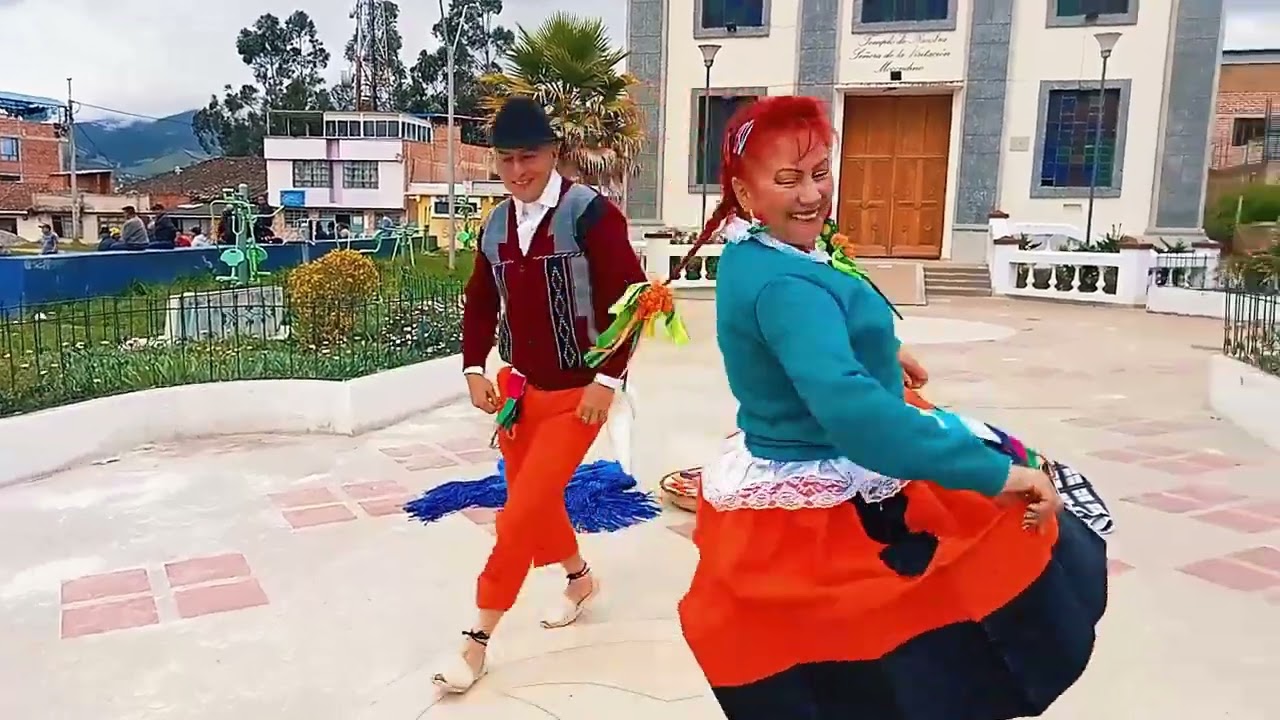 La Guanga - La Guanga de Mocondino ft. Sumakausay