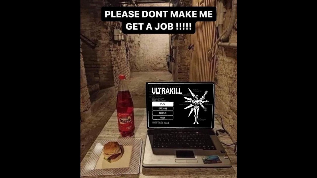 Playing Cybergrind till Fraud releases (Day 46)