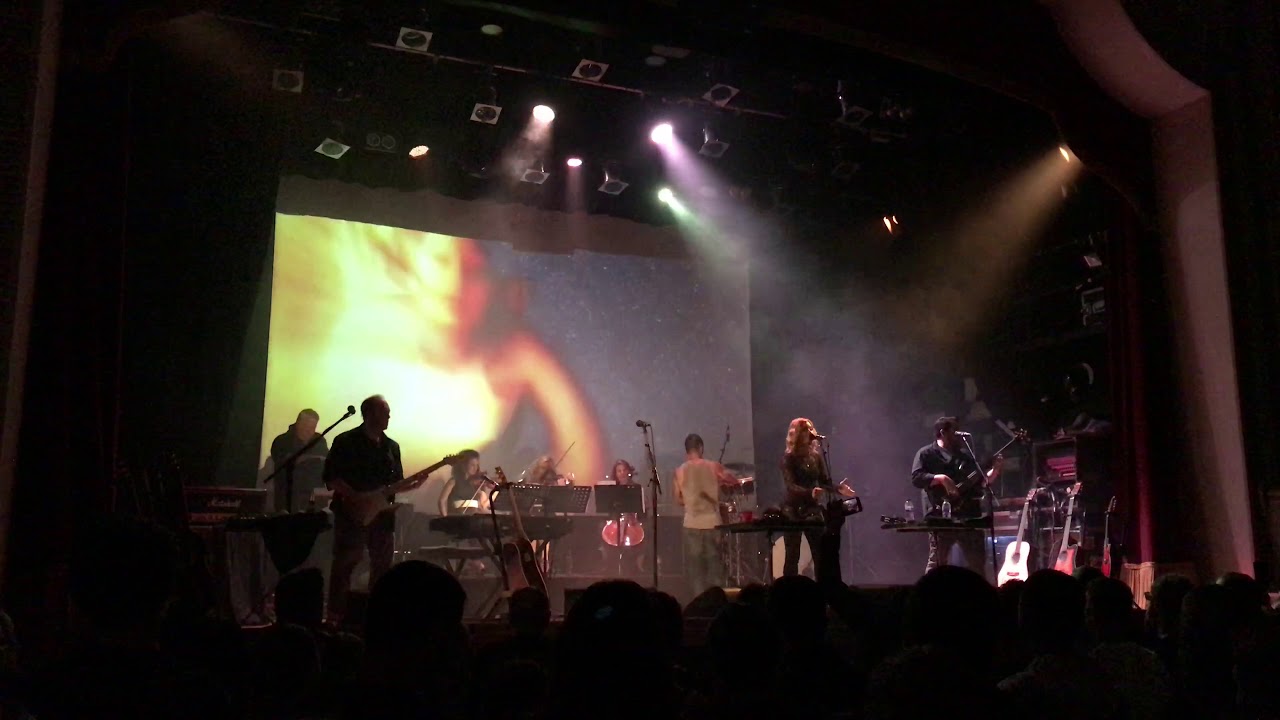 Suly Erna London - 01/10/2017 1st october