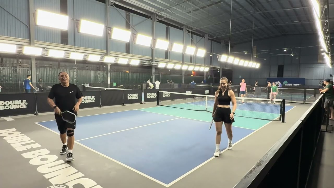 gritlab mixed double 1.0 games 6