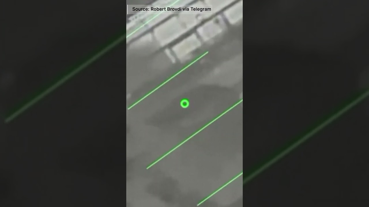 Ukraine Drone Forces Hit 2 Power Stations in Russian-Occupied Donetsk | DRM News | AC14