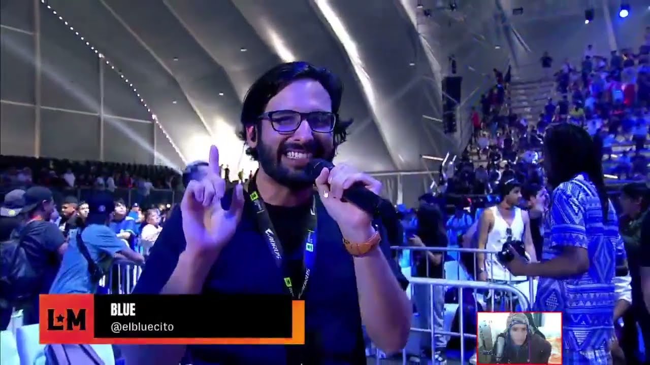 Evil Geniuses vs Beastcoast   Cast sin delay   Lima Major   🇧🇴🇵🇪Evil Genius    921465542423255