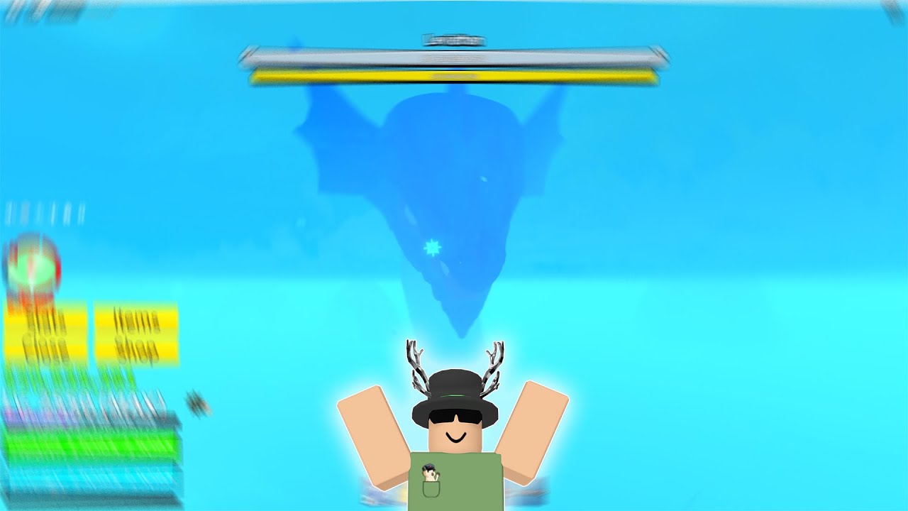 LEVIATHAN FINAL BOSS IN BLOX FRUITS