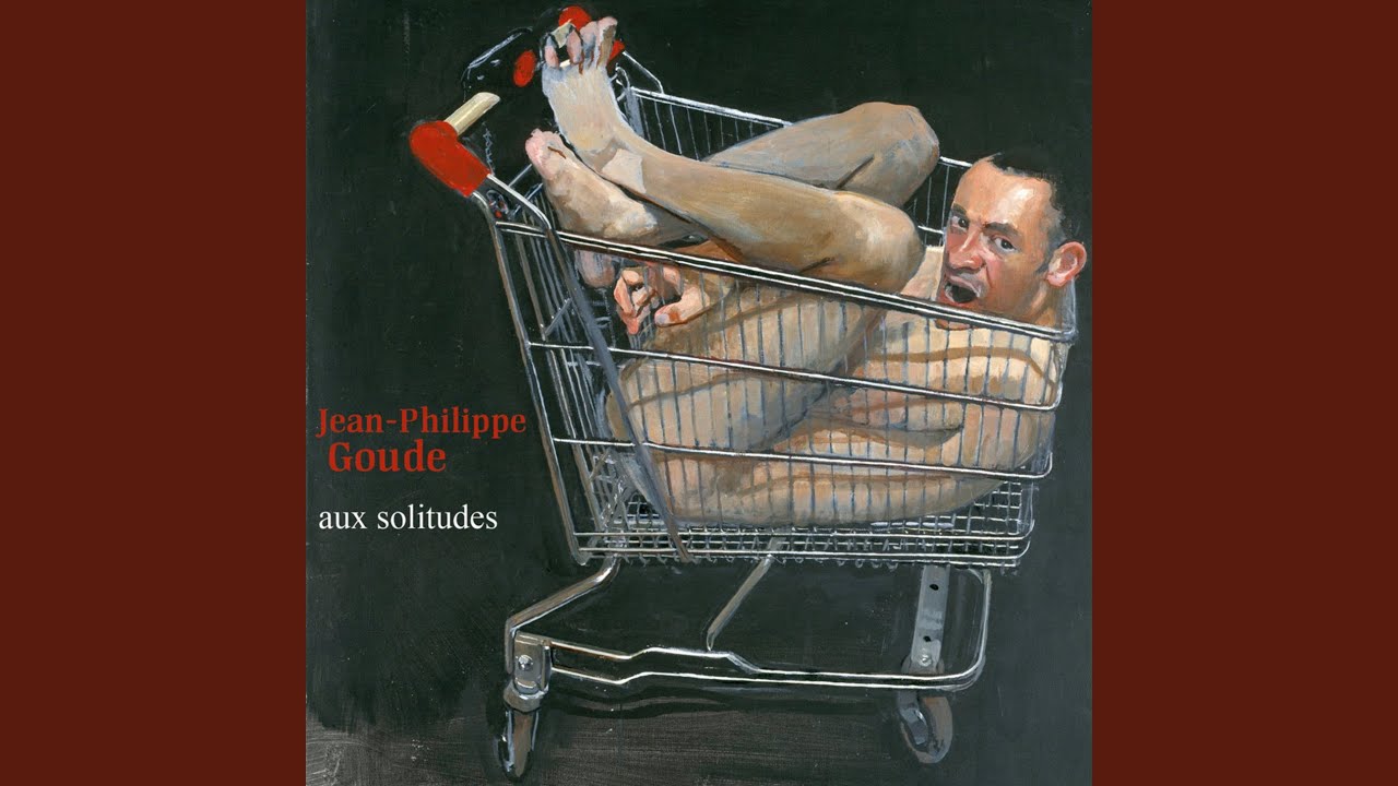Aux solitudes
