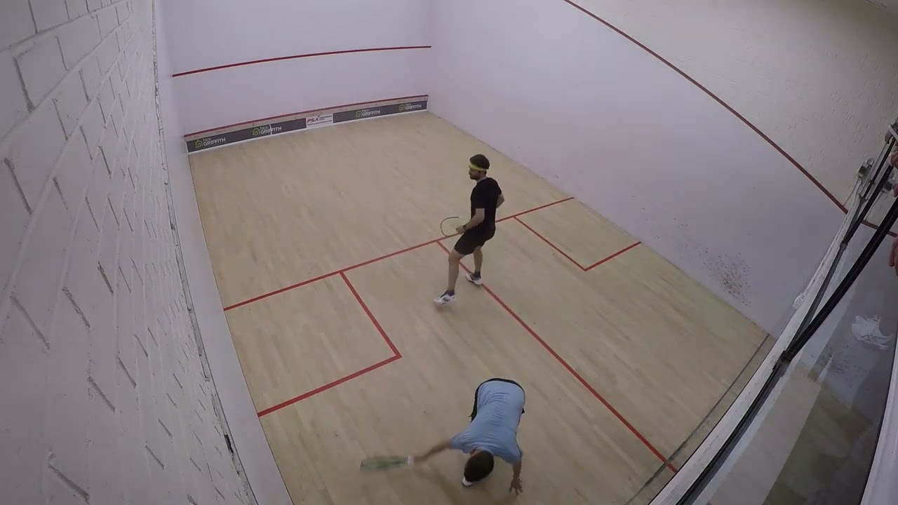 CHELTENHAM 2025 MIKE HARRIS V ALI MUTCH
