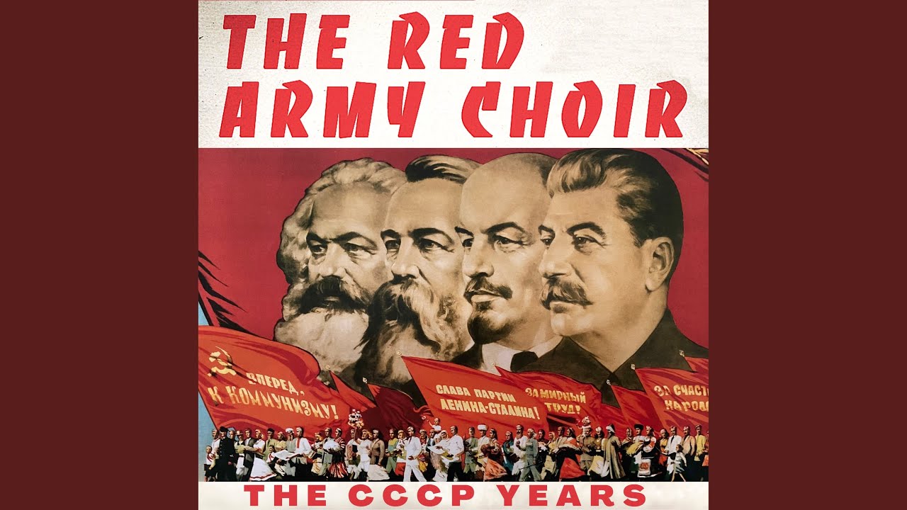 Cossack Song