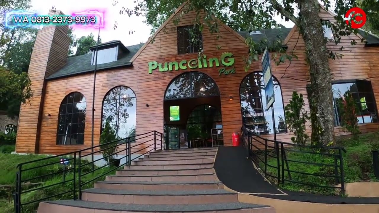 PUNCELING PARK ATAU NIMO HOTSPRING WATER | WA 0813-2373-9973