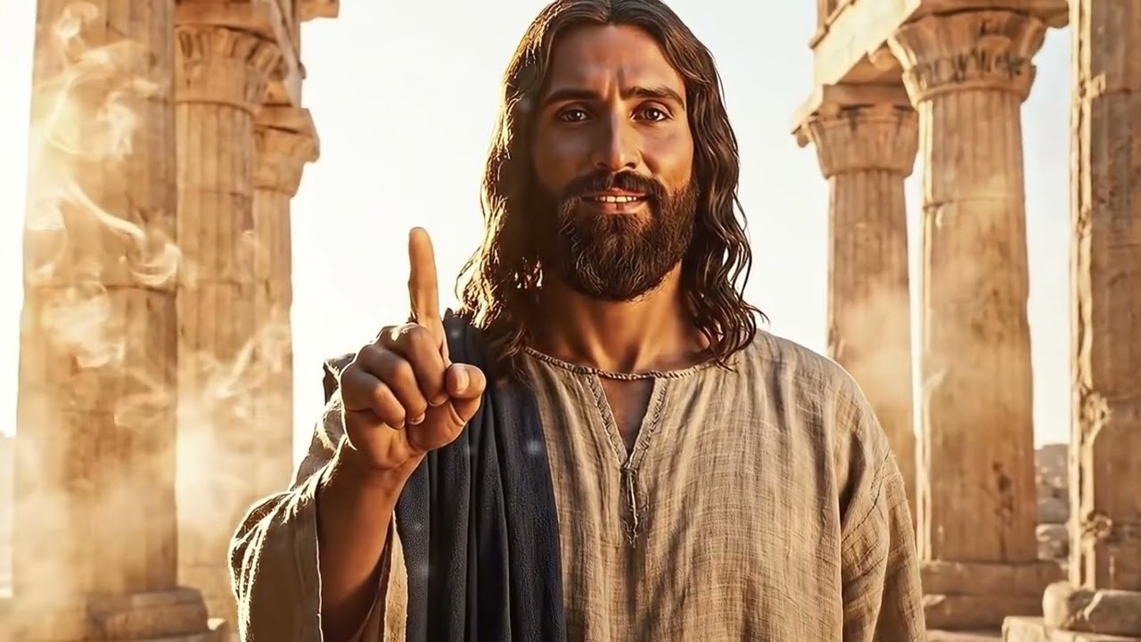 Meu Refúgio é o Senhor | Um louvor de proteção, fé e confiança em Deus (Louvor & Adoração) 🙏🛡️