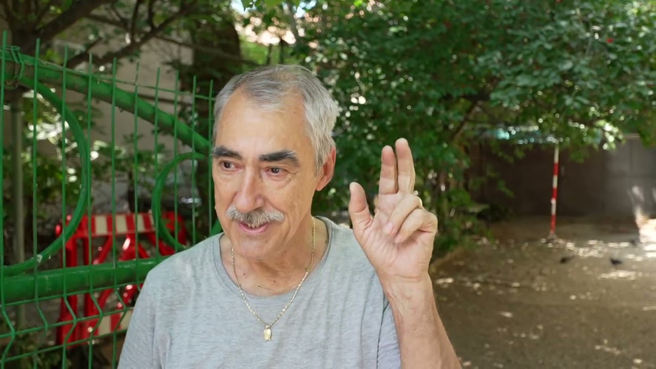 Istoriile oraşului: Floreasca - Metamorfozele unui cartier grădină (@TVR Cultural)