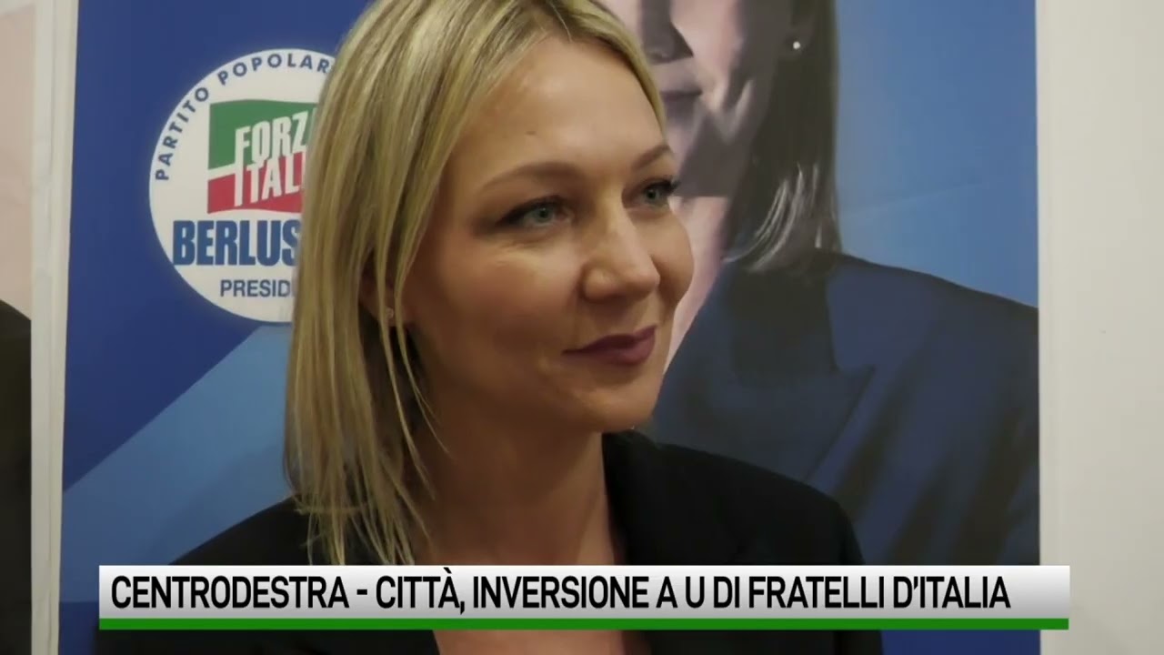 Tg Telenostra ore 14:00 del 18-02- 2026. In tv seguici su canale 119