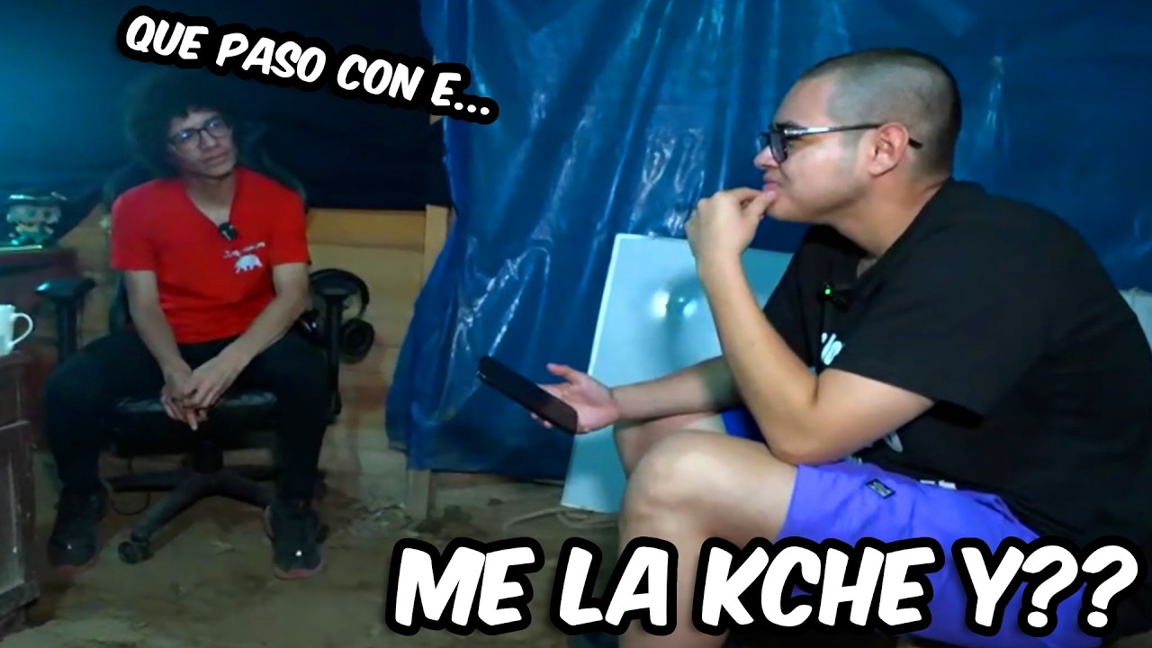 YENDO A DORMIR A LA CASA DE KOIRANDOSHIL 🔥| SACHAUZUMAKI @Koirandoshil