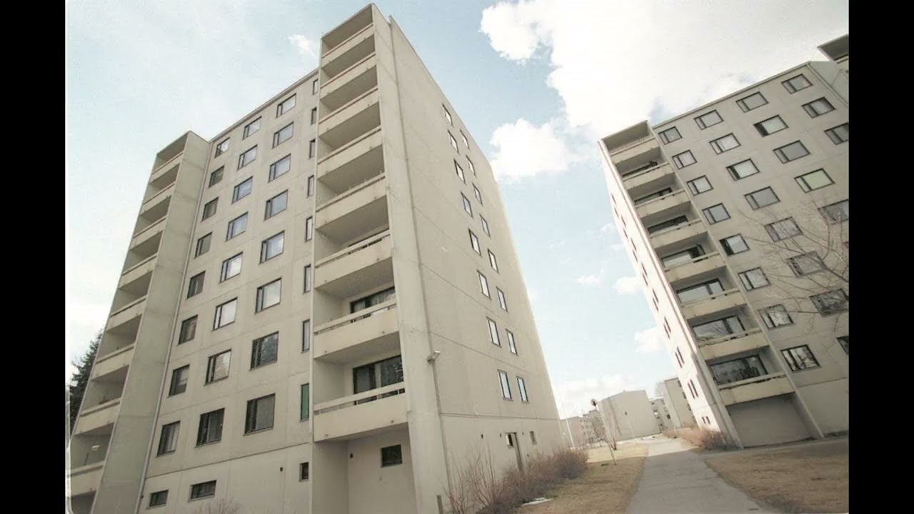 Finnish ghettos part 5