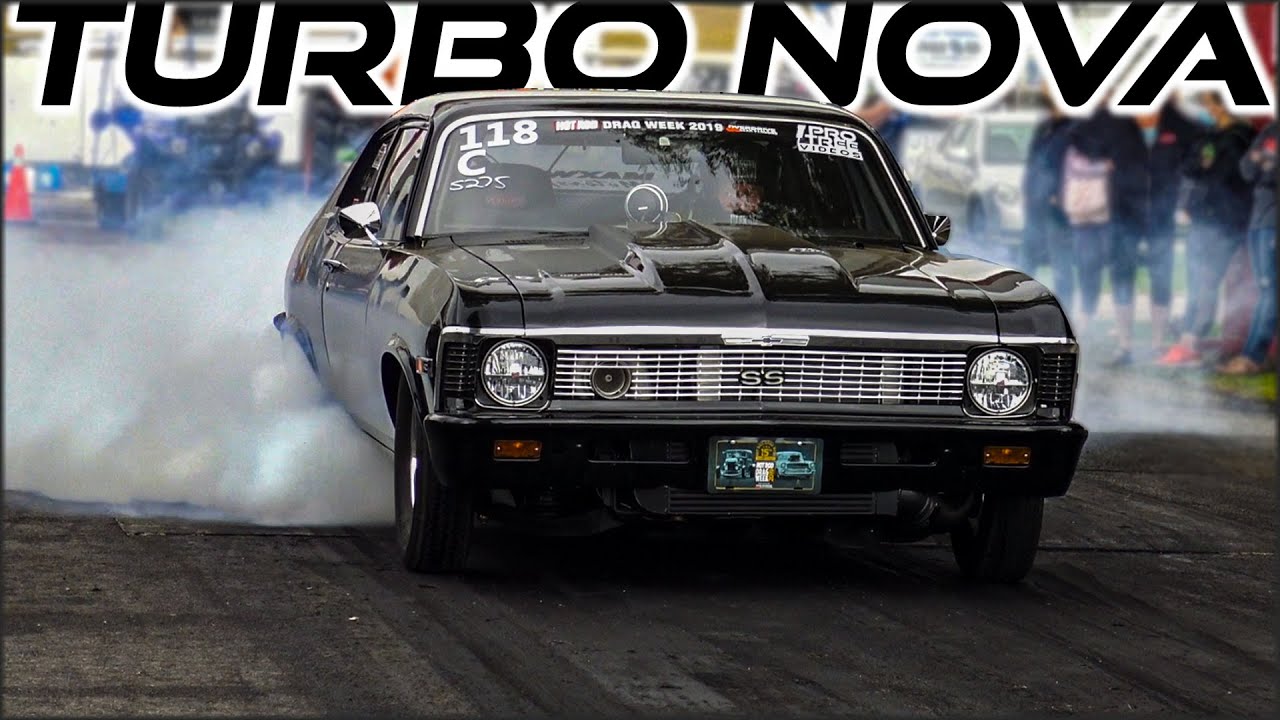 TURBO LS Nova | 