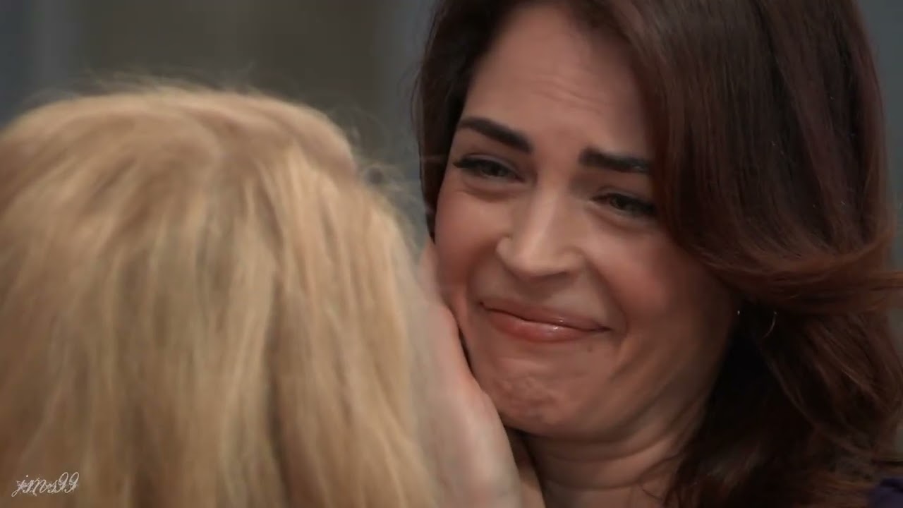 GH: 9/12/25 - Britt & Liesl's Reunion Part 1/3
