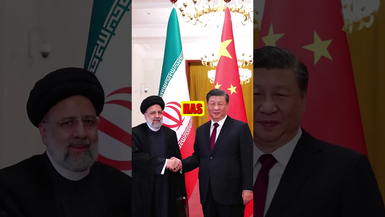 CM-302 Missile Deal: Why Iran's New Chinese Weapon Threatens American Navy in Persian Gulf