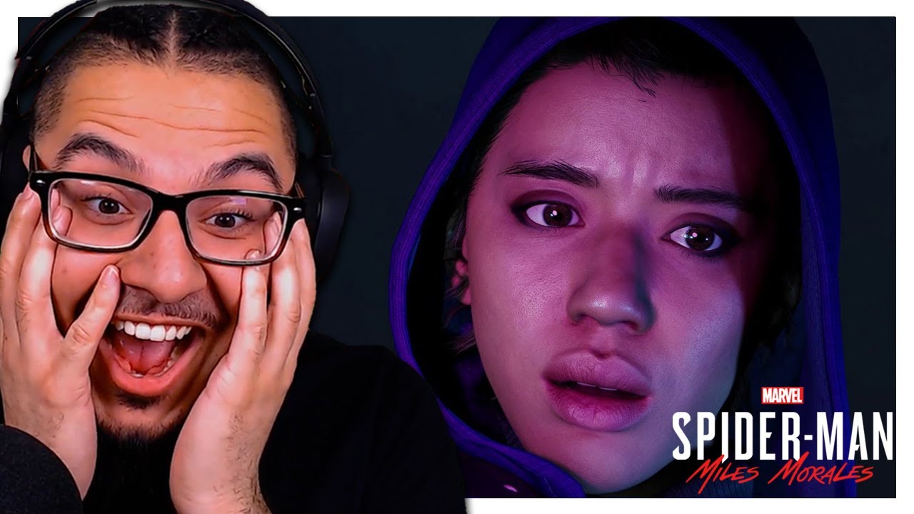 Miles & Phin EXPOSE Their DOUBLE LIFE!! | Spider-Man: Miles Morales [Part #4]
