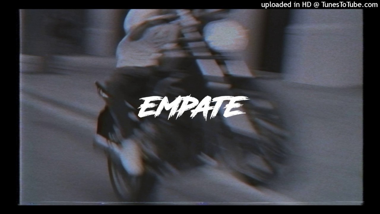 KHALED X TRAPANI - EMPATE INSTRUMENTAL