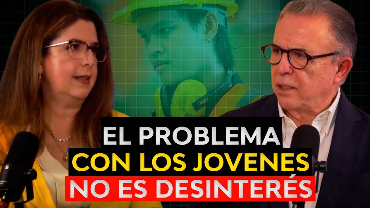 CUIDA el TALENTO JOVEN dentro de tu Empresa  |  Agustín Arrangoiz  | Operación Escala
