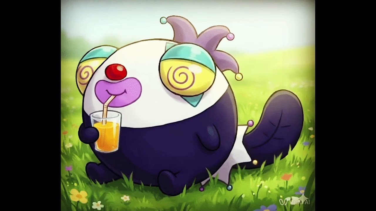 Lofi Relax Juice Drinking 🥤