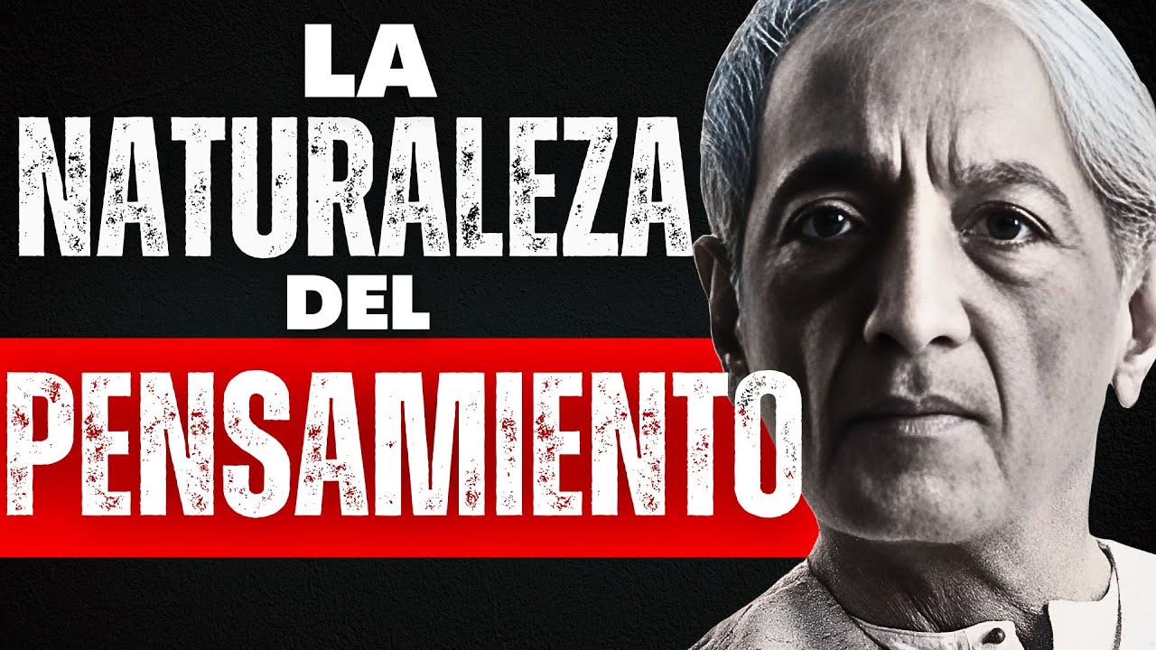 Cómo el pensamiento crea tu realidad (y tu sufrimiento)