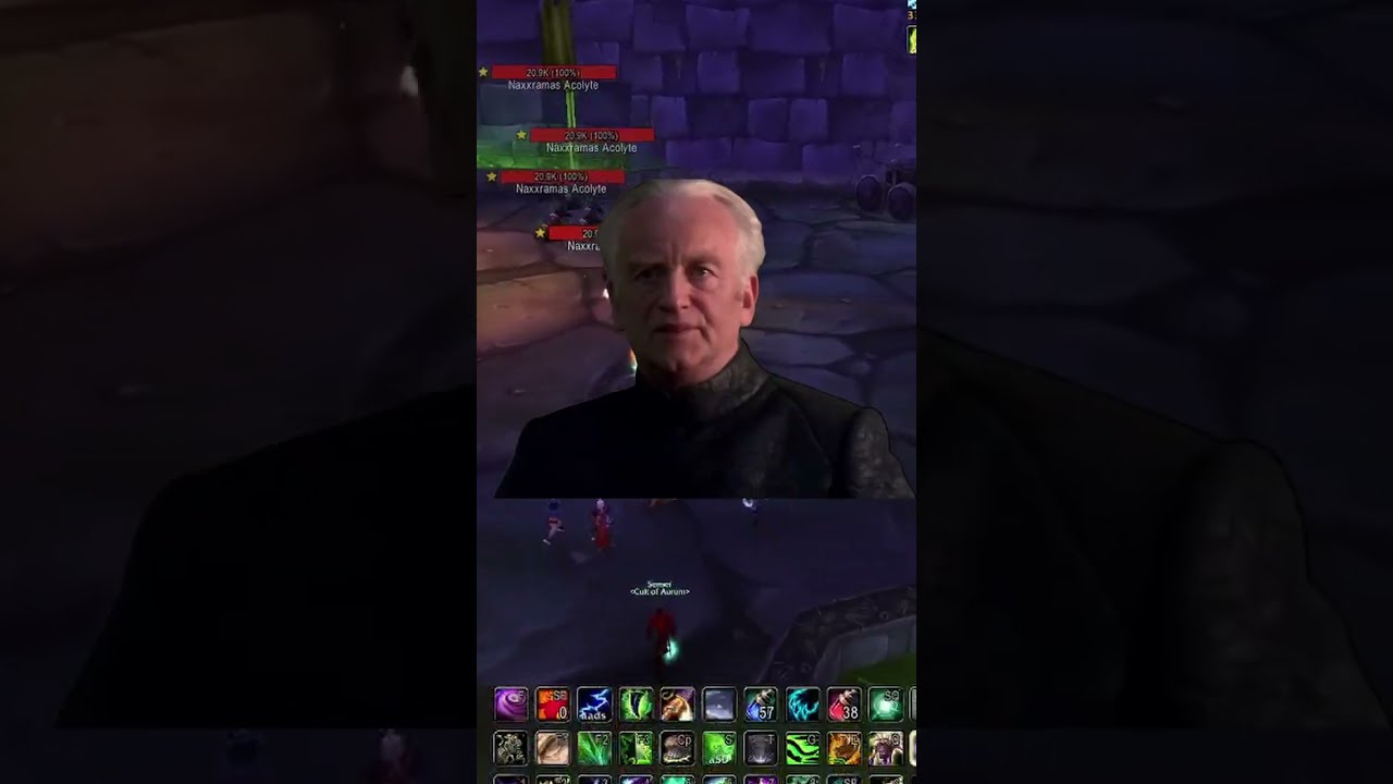THIS Is Why Dps HATE BOOMKINS in wow classic