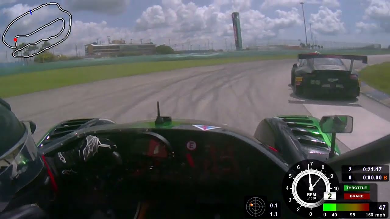 FARA Race - Homestead - June 17, 2023