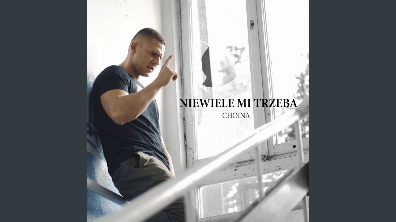 Niewiele mi trzeba