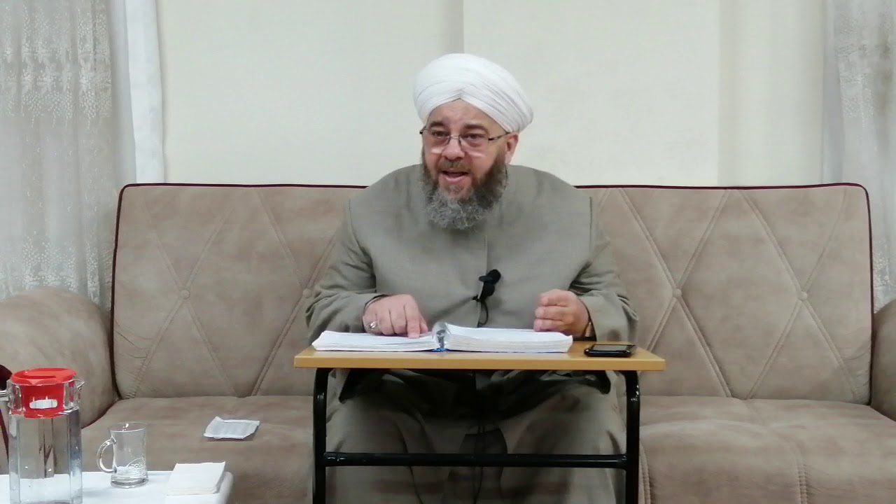 شرح كتاب الإقناع | تتمّةُ نواقض الوضوء، 30 / 11 / 2020