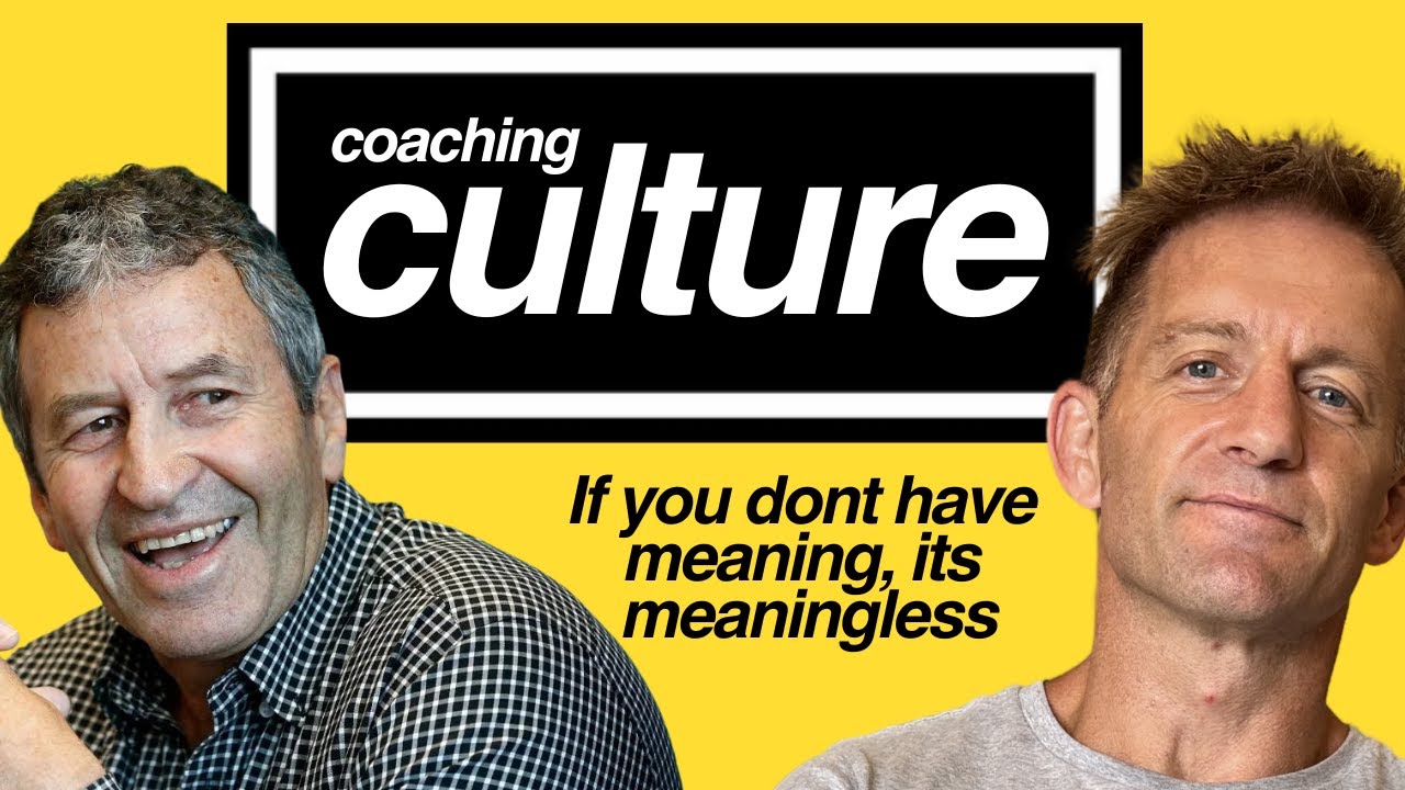 Wayne Smith&rsquo;s Winning Rugby Culture: Leadership & Team Values Explained