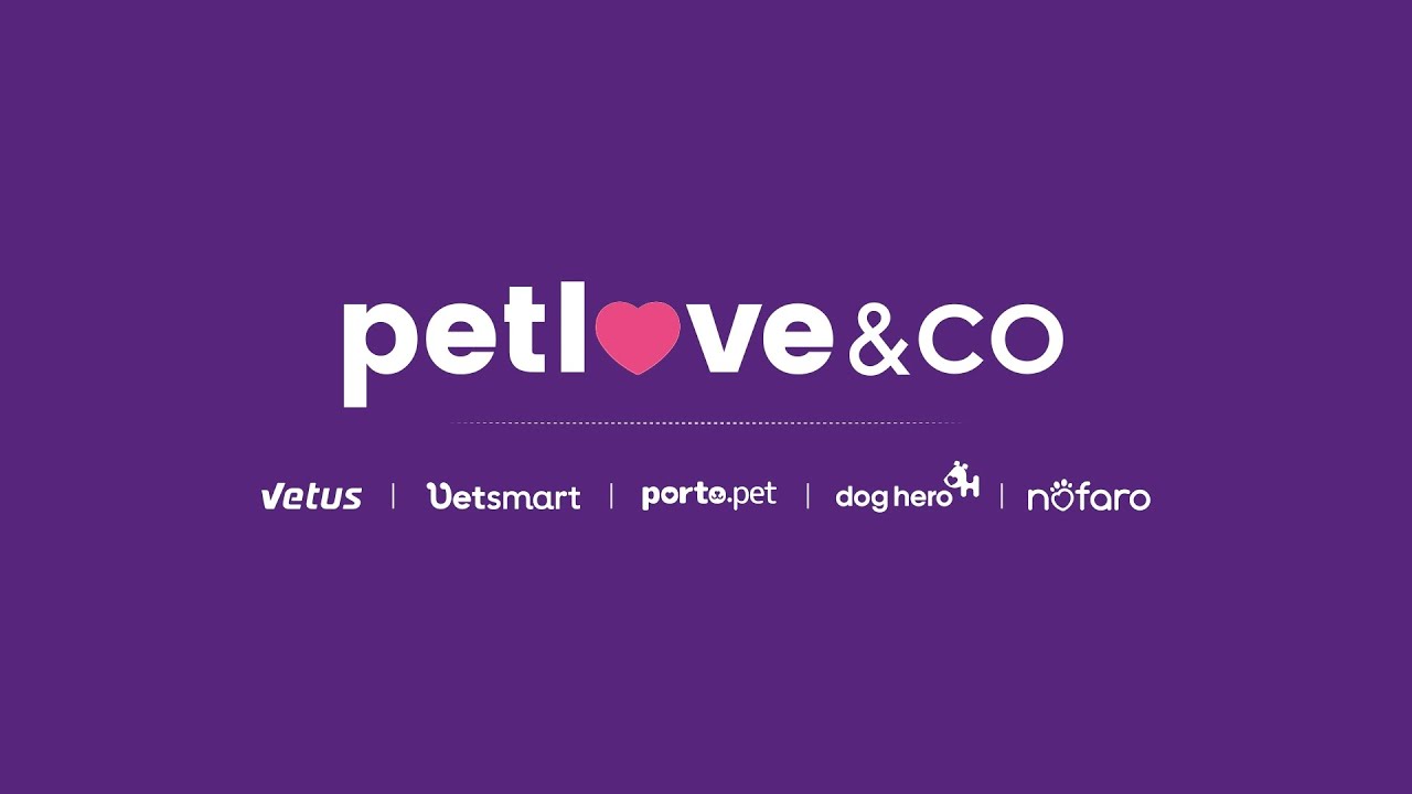 Bem-vindo ao multiverso Petlove!