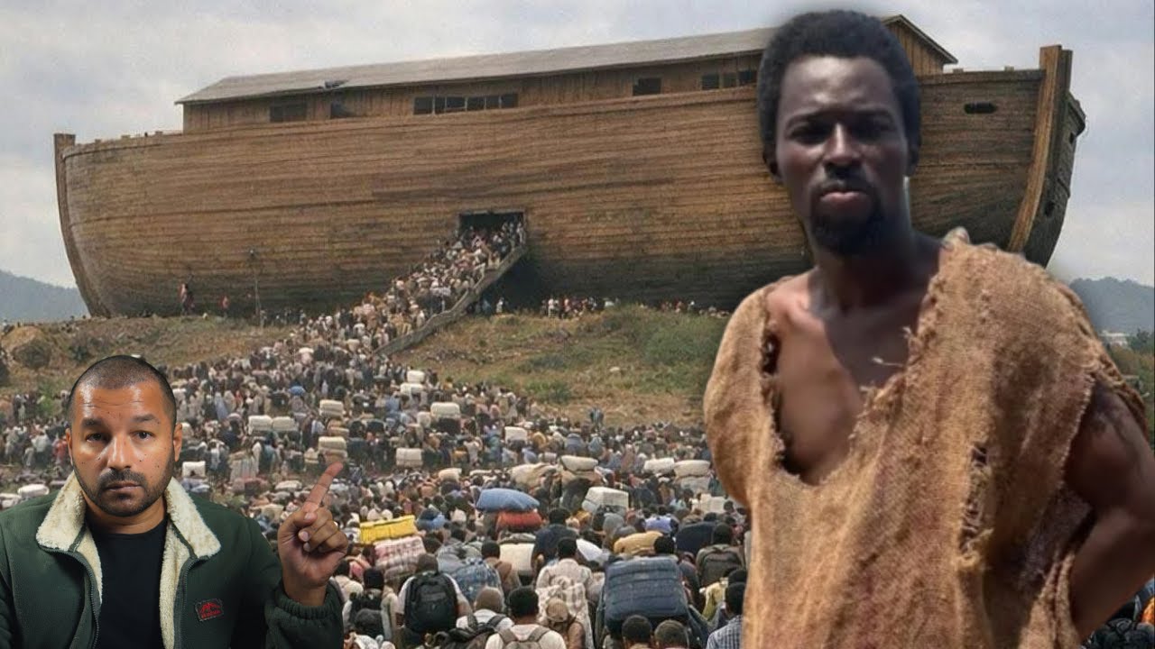 1 JO&Atilde;O 4 | Falso Profeta Anuncia Fim do Mundo no Natal e Milhares S&atilde;o Enganados