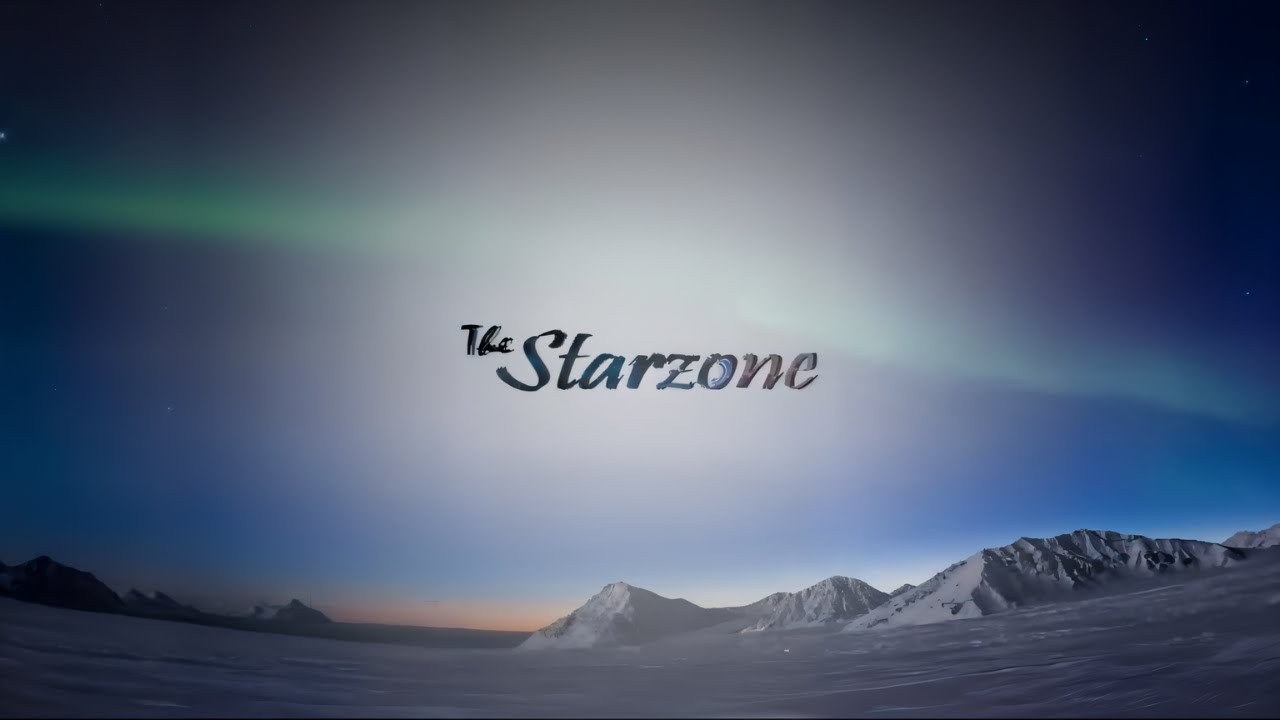 The Starzone - Chalo Chalein (Official Lyric Video)