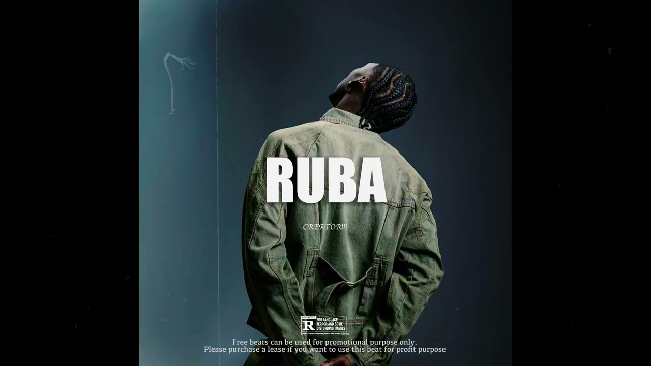Fola ft Asake Type Beat 
