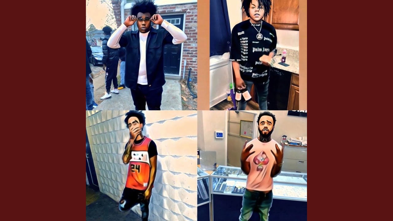 Xhixken Xhixken (feat. Mitch2Rich, ArSticky & 24Mobbin)