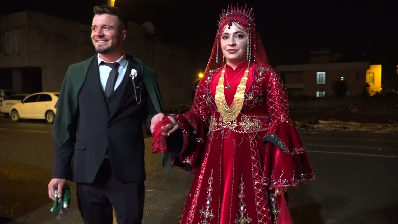 Ceren&Yasin Kına