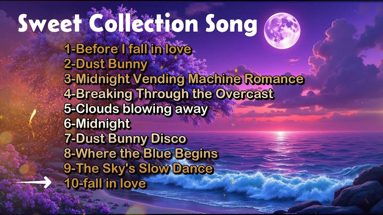 Sweet Collection Song Album I