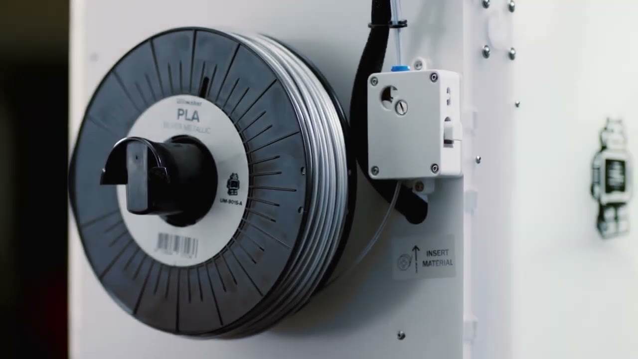 Ultimaker 2+ Connect | 3D printer
