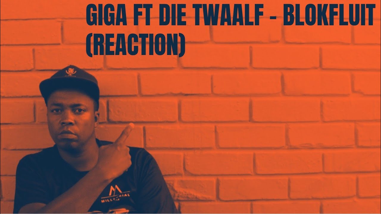 GIGA ft Die TWAALF #giga #twaalf #blokfluit