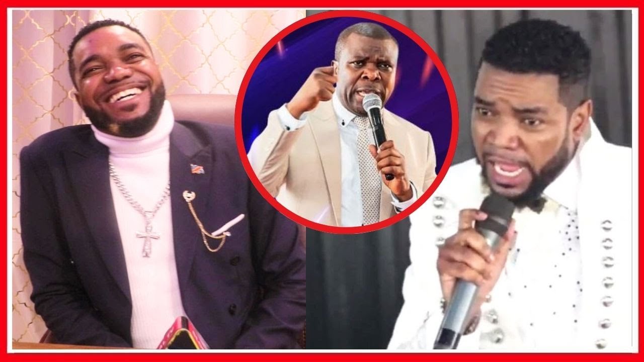 #EXCLUSIVE: NABII KIBOKO ya WACHAWI AFUNGUKA MAZITO -AMTAJA MWAMPOSA - LAKI 5 KUMUONA -ANAUA MCHAWI