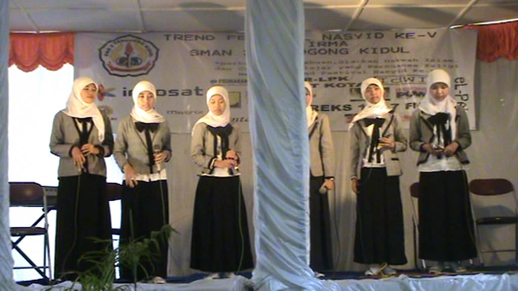 The Singer Moeslim