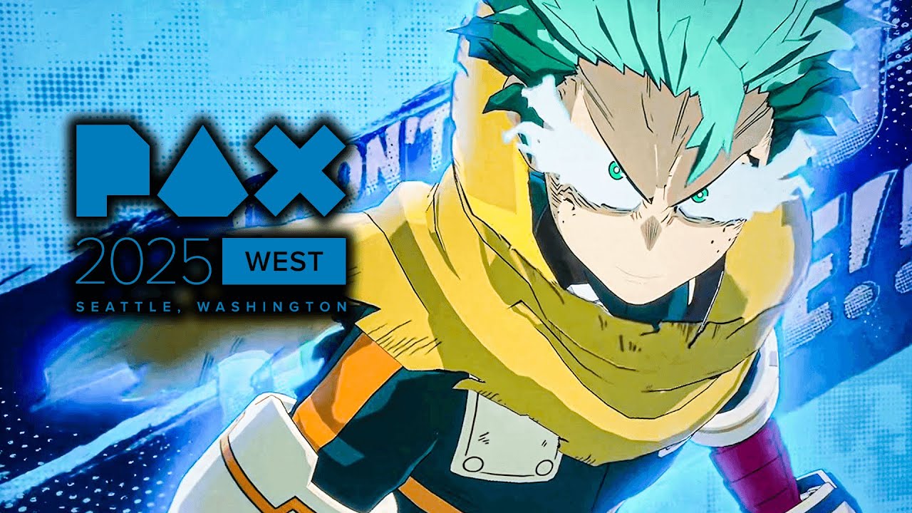 10 Minutes Of NEW My Hero Academia All's Justice Gameplay