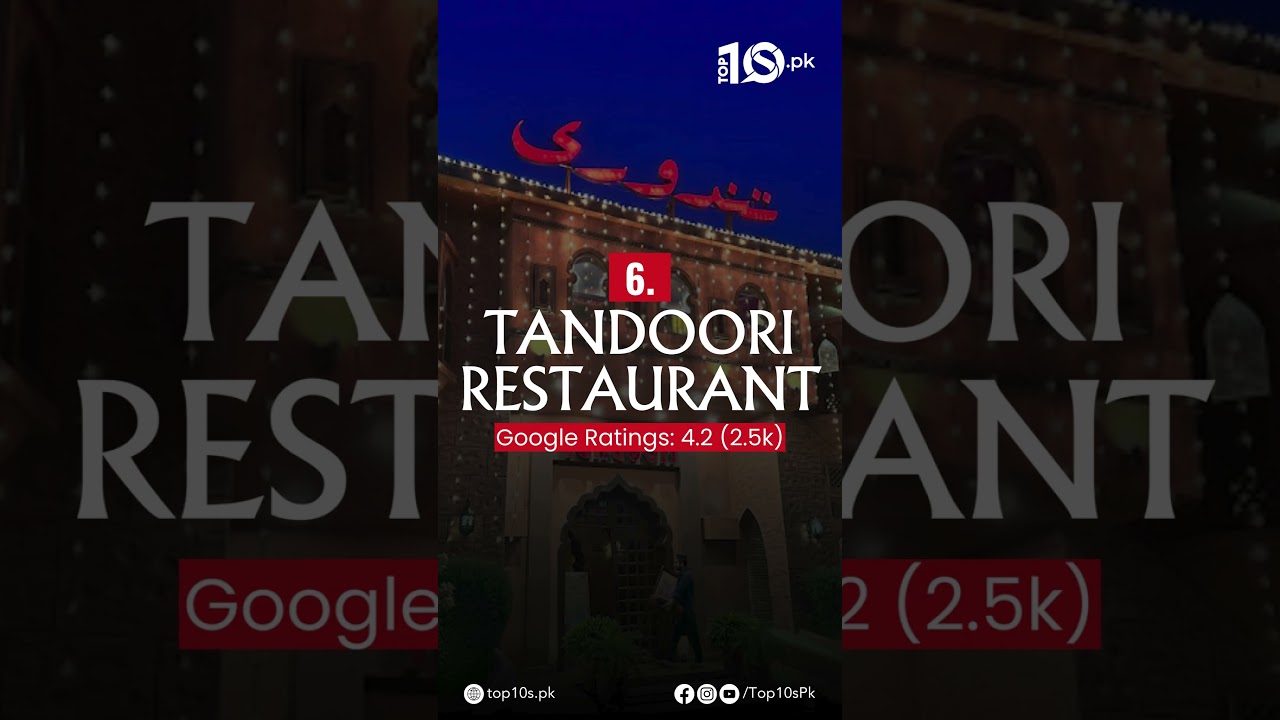 Top 8 Best Hi tea Buffet In Rawalpindi | Best Hi Tea In Rawalpindi | Buffet In Rawalpindi | 