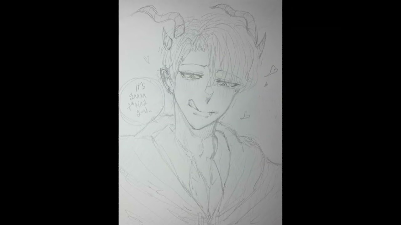 ROBLOX Slender x bacon &ldquo;when slender wanna eat bacon&rdquo; 😫😳