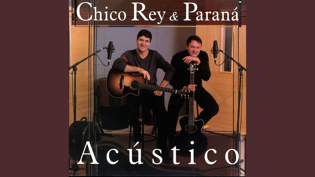 Liguei Pra Dizer Que Te Amo (Acústico)