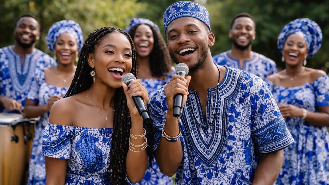 No stop to Swahili gospel and Worship A song of praise, worship and thanksgiving to Jesus Christ.
