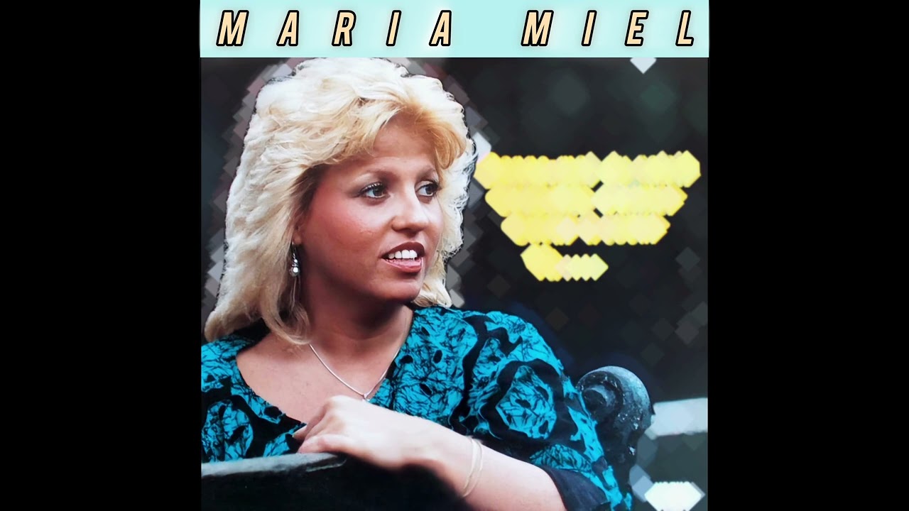 Je T'aimerais N'importe Où - Maria Miel