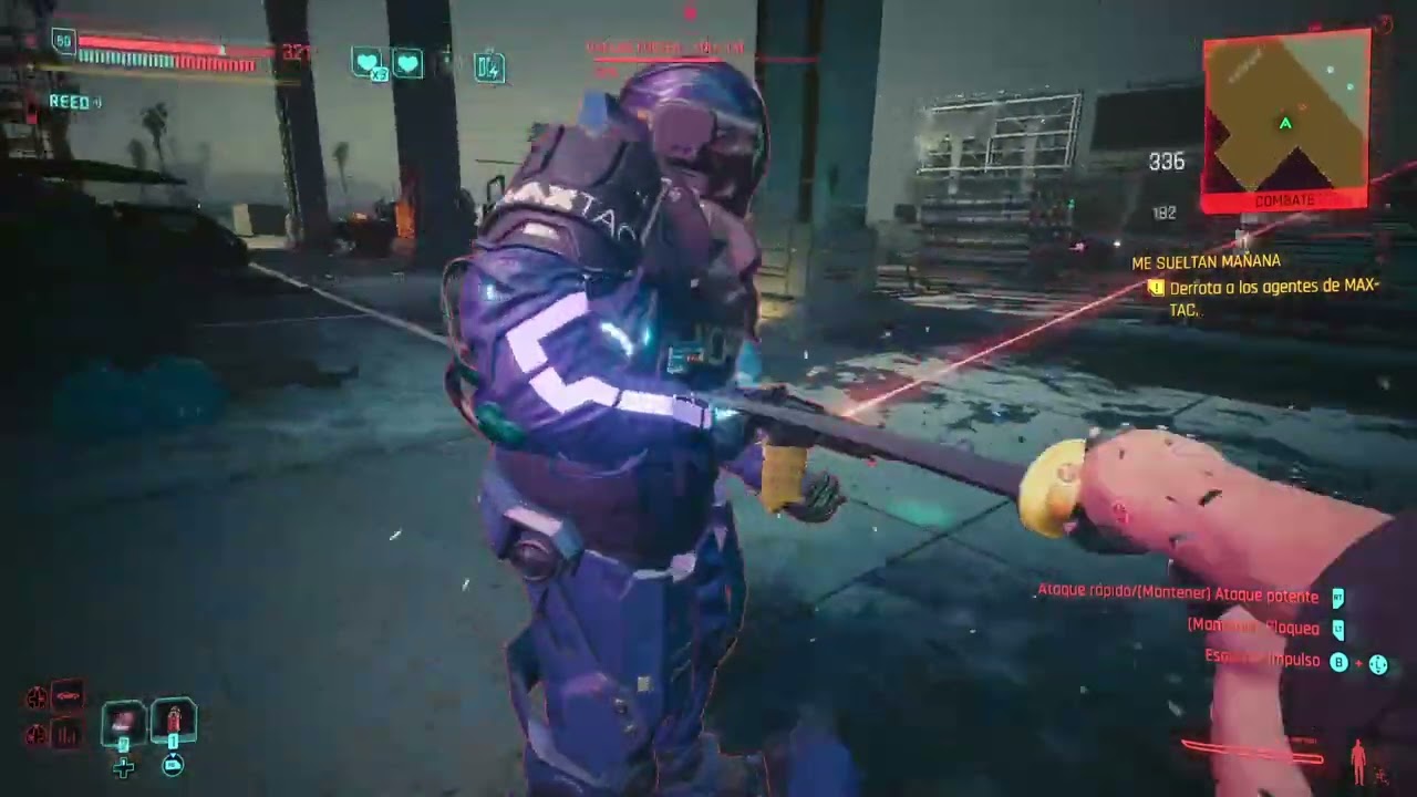 Cyberpunk: DLC  PHANTOM LIBERTY